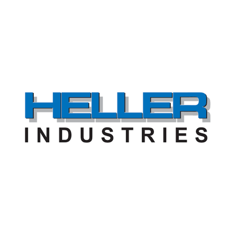 Heller Industries logo