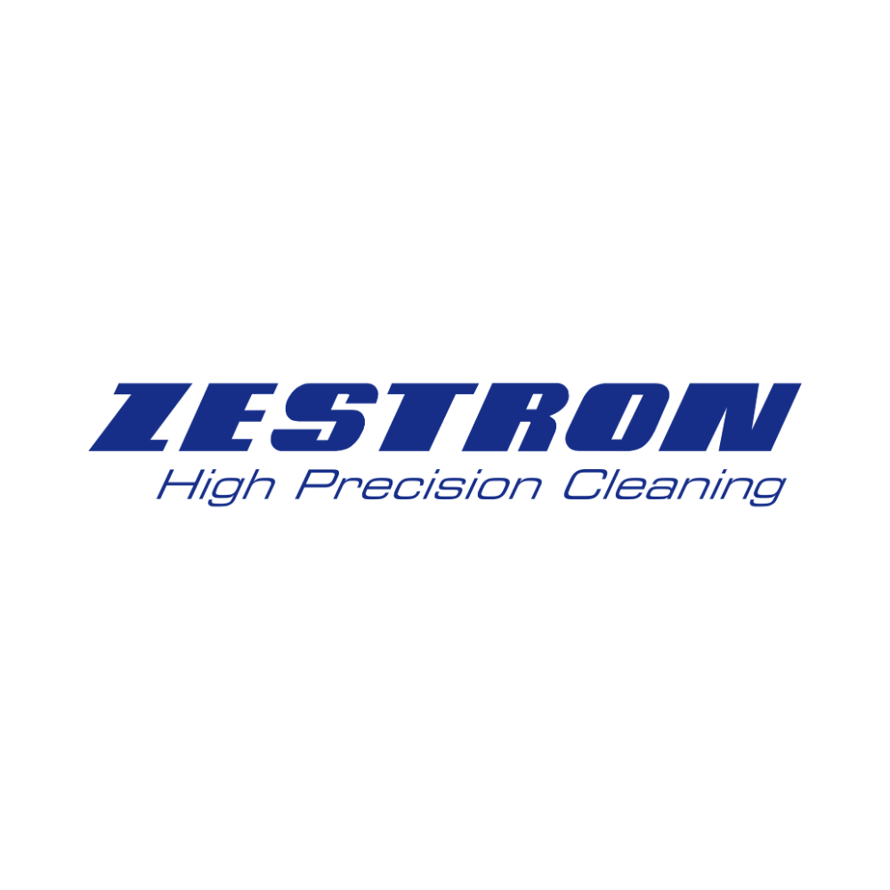 Zestron logo