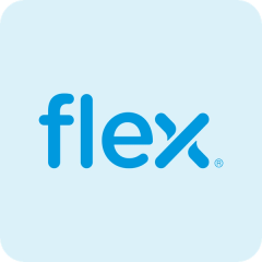 Flextronics logo