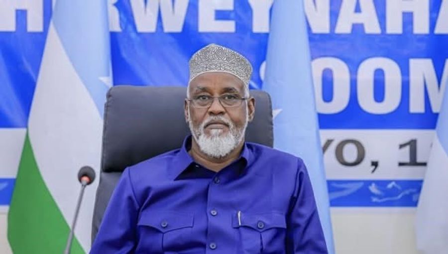 Jubbaland Accuses Türkiye of Doolow Strike, Urges UN Scrutiny