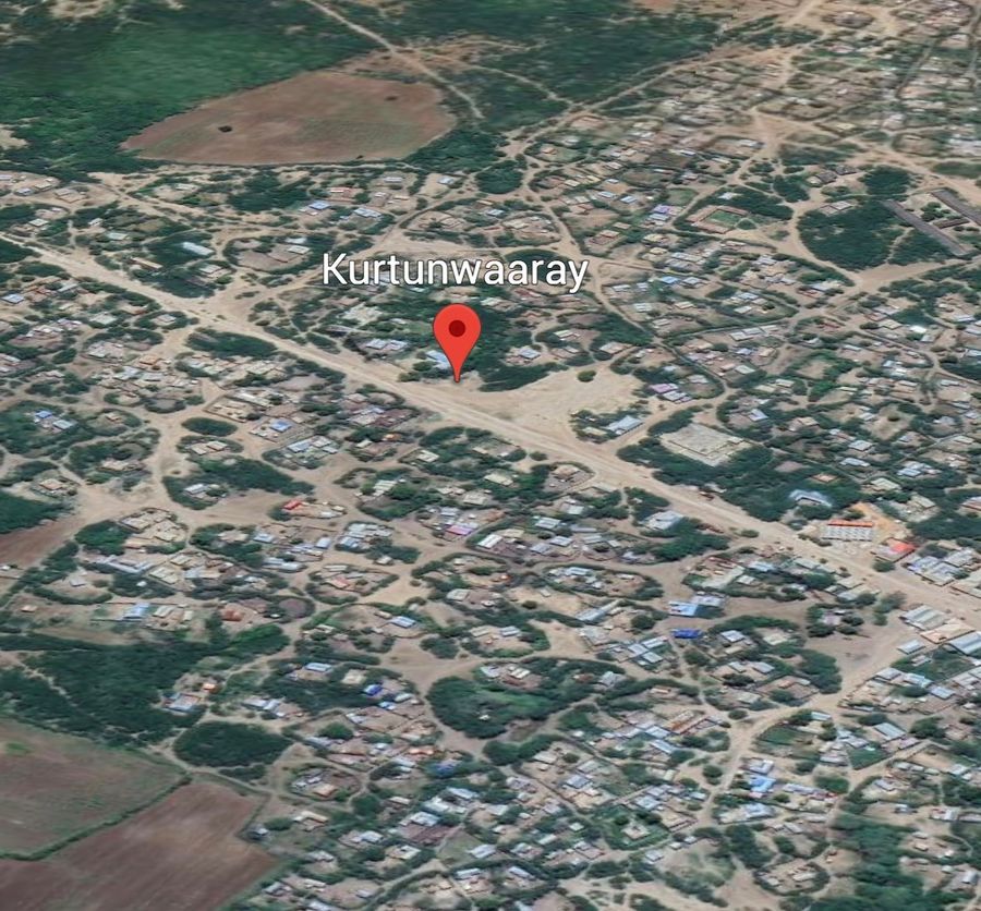 Heavy Clashes Erupt Between Al-Shabaab and Somali Government Forces Near Kuntuwaarey
