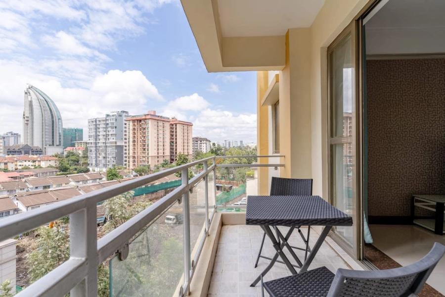 Nairobi Apartment Prices Fall in Kilimani, Kileleshwa and Parklands as Oversupply Hits Property Mark