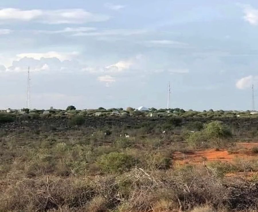 Central Somalia Clan Fighting Intensifies as Death Toll Rises