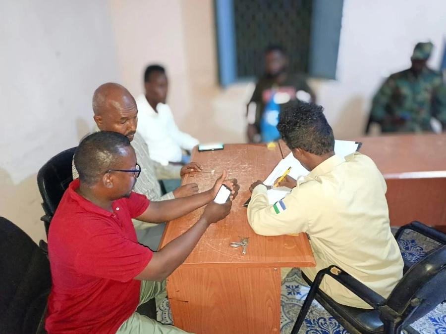 Jariiban Police Commander Guuleed Kadleeye Shot Dead as Puntland Police Arrest Suspect