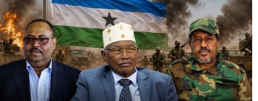 Former Puntland President Faroole Accuses Turkey of Interfering in Somalia, Warns of Lasting Rift Between Somali and Turks