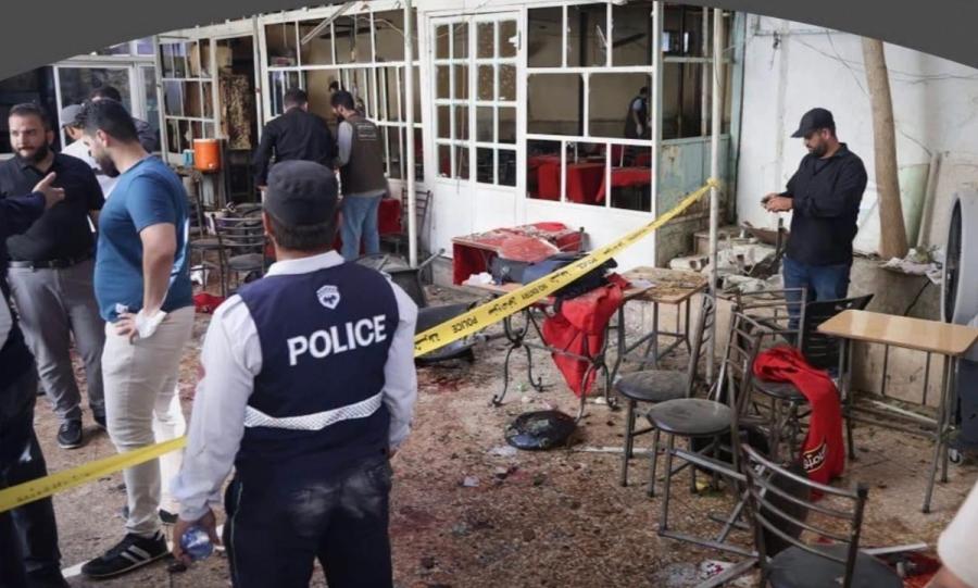 Somalia Condemns Damascus Café Bombing in Syria, Extends Condolences and Solidarity