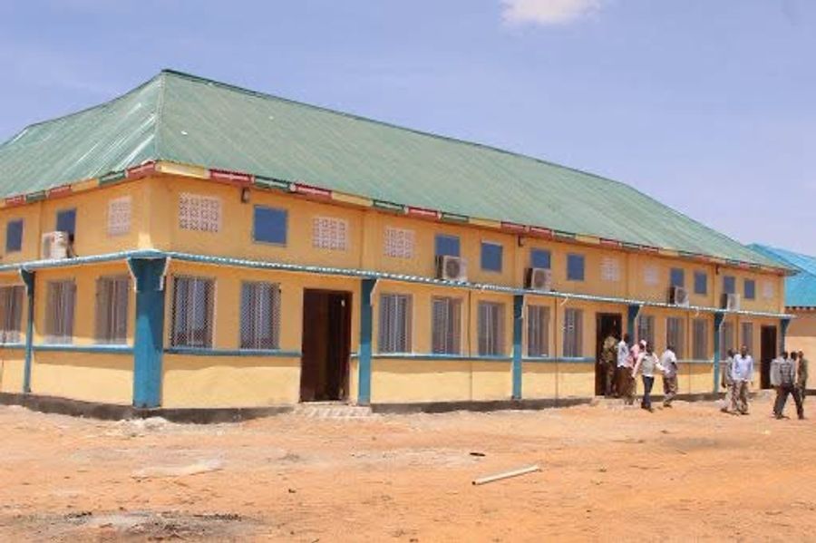 Somalia’s Doolow Airport Set to Reopen Amid Jubbaland Dispute