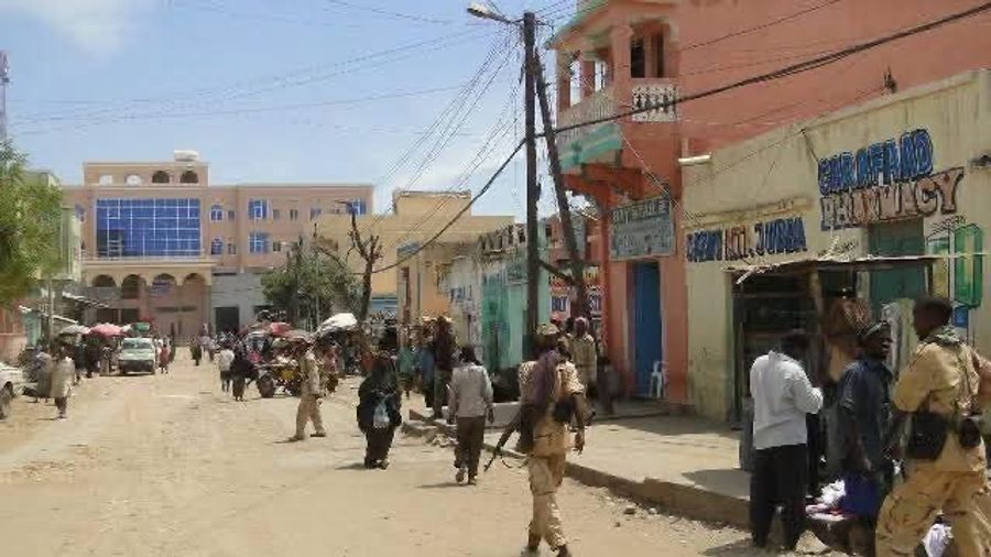 Baidoa Power Struggle: 12 Things to Know About Federal Forces, Rival Leaders and Foreign Interests