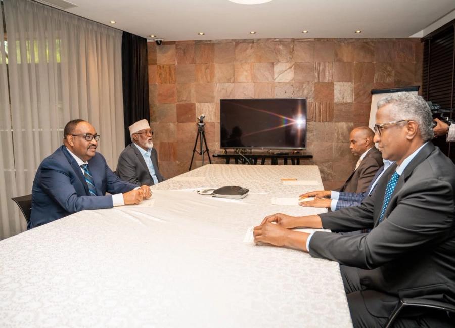 Somalia’s Future Council Proposes TDEM 2026 Model for Transitional Direct Elections