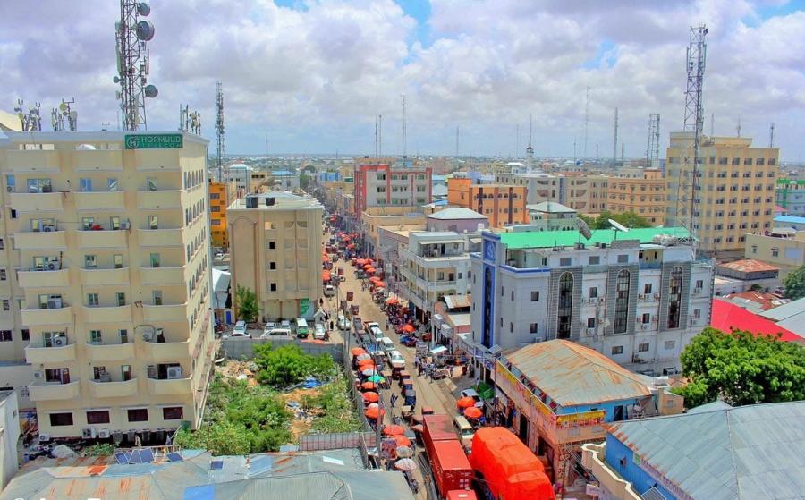 Somalia’s Economy Slows as Inflation and Food Insecurity Rise, Reports Warn