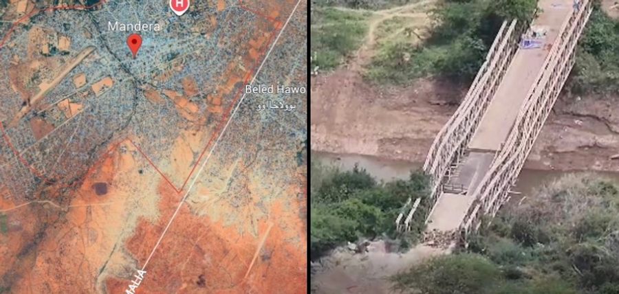 Al-Shabaab Attacks Somali Base Near Sabiid Bridge and Kenyan Camp in Mandera