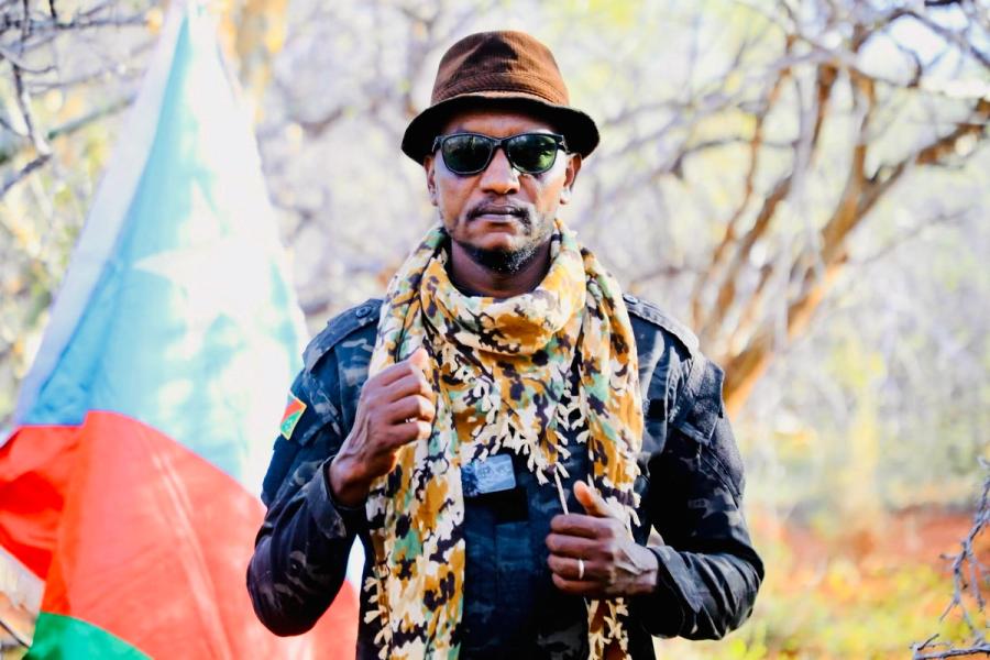 Laftagareen Camp Threatens Southwest State Breakaway as Baidoa Conflict Worsens