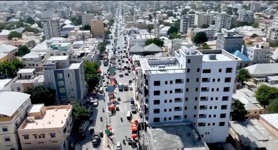 Somalia’s Economic Decline: Businesses Shift to Kenya, Ethiopia and Beyond
