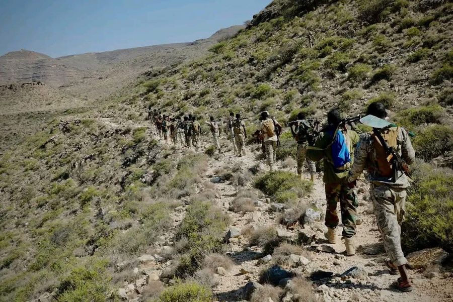 Puntland Reports Deadly Clash With ISIS Fighters in Bari’s Cal Miskaad Mountains