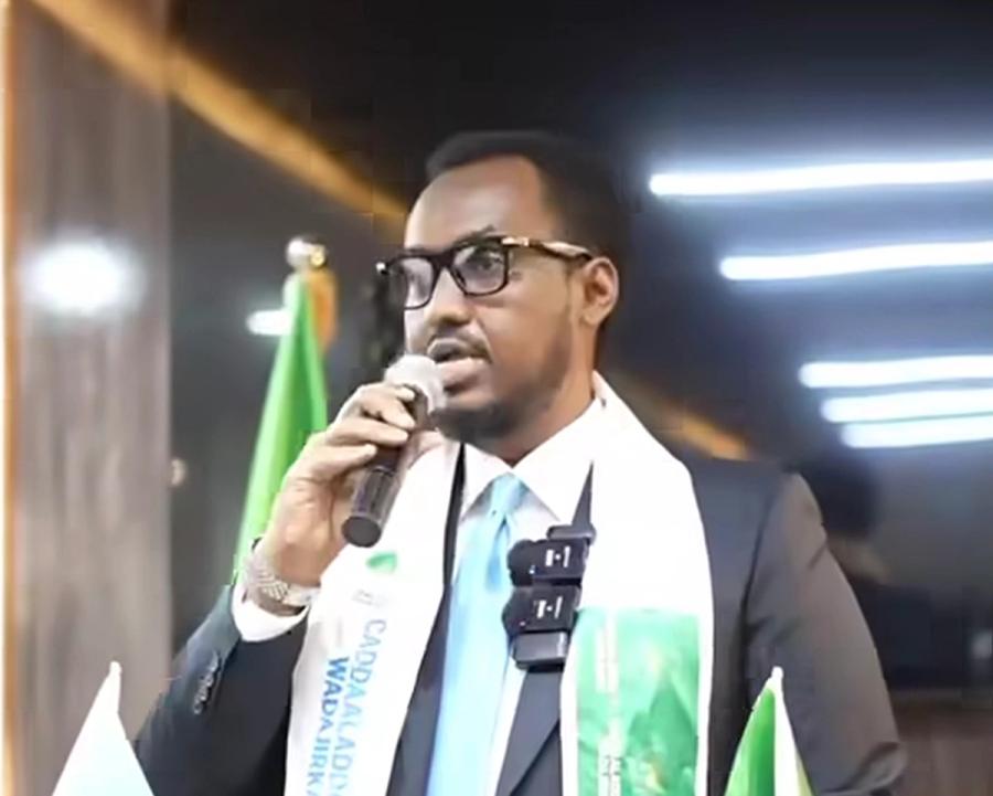 Opposition Alleges Galmudug Leadership Race Is Predetermined Amid Somalia Election Debate