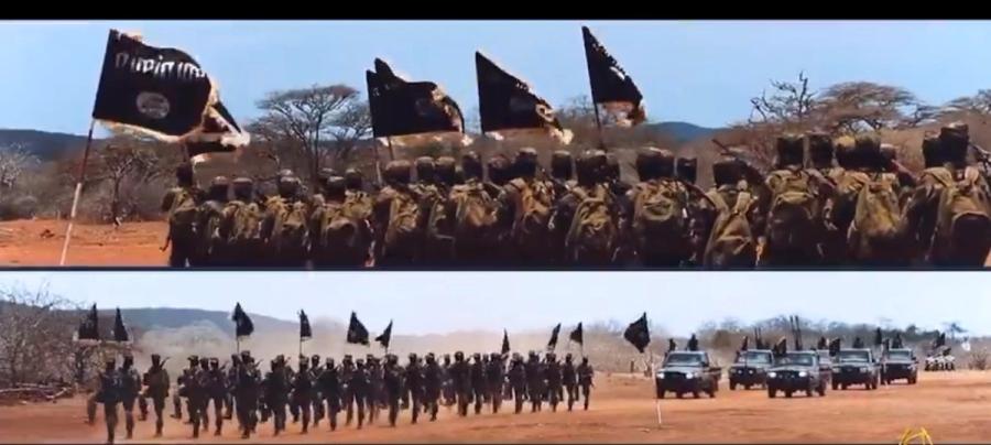 Western Policy Shift on Al-Shabaab: Aid, Talks, UNSOS Exit and Afghanistan-Syria Scenarios
