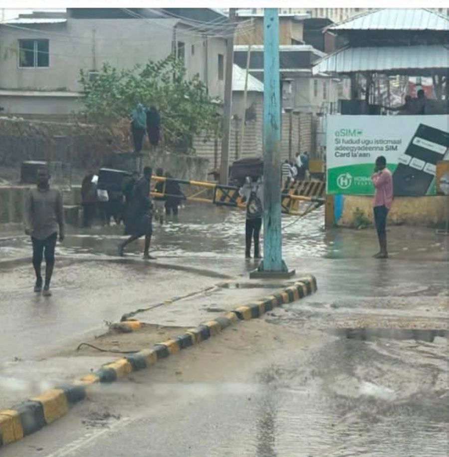 Somali MP Proposes New National Capital as Alternative to Multi-Billion-Dollar Mogadishu Drainage Overhaul