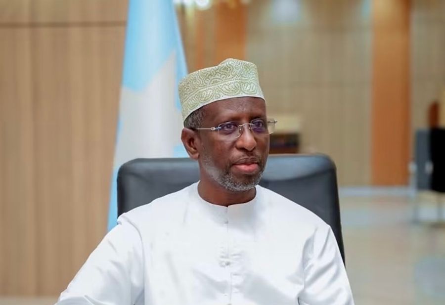 Mogadishu Opposition Under Threat? Sheikh Sharif’s Warning Tonight