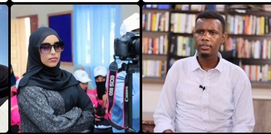 Mogadishu Journalists Condemn Arrests of Reporters in Mogadishu and Garowe, Demand Immediate Release