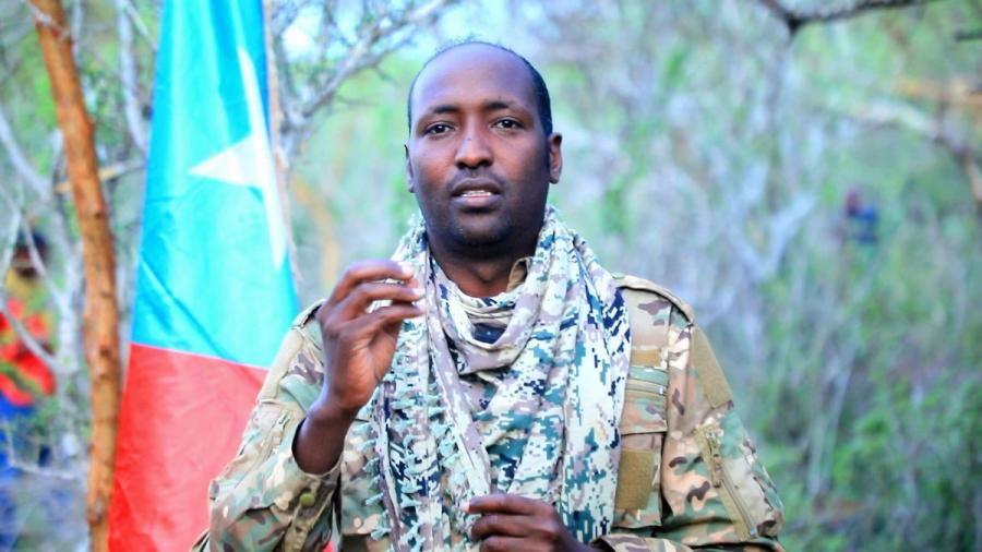 South West Minister Warns of Federal Drone Plot in Baidoa