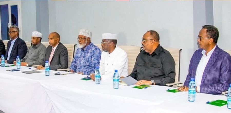 Somalia Opposition Accuses Federal Government of Misusing Security Forces for Political Operations in New Statement