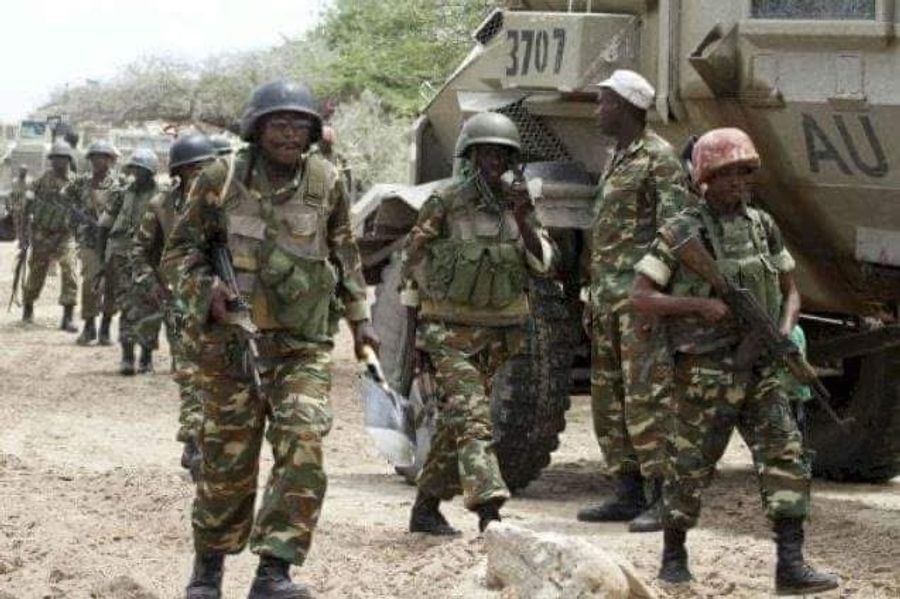 Villa Somalia Faces Mounting Pressure as Security Crisis Looms