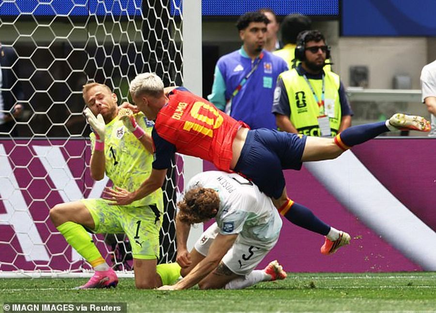 FIFA World Cup 2026: Algeria, Ghana, Morocco, and Cabo Verde Carry Africa’s Hopes