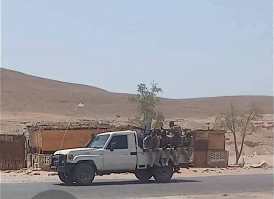 What You Need to Know About the Escalating Bosaso Security Crisis: Key Developments