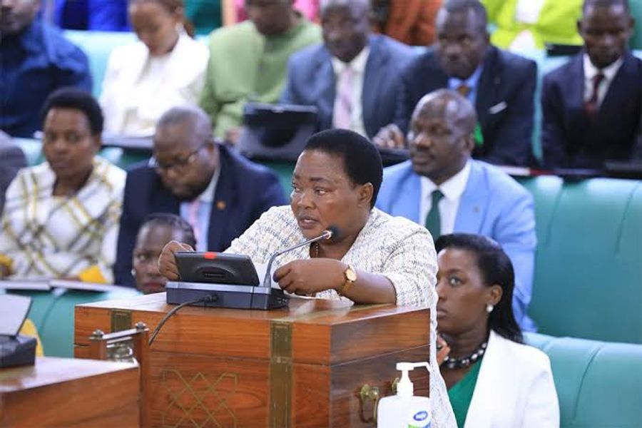 Uganda Says Troops in Somalia Went Months Without Pay as AUSSOM Funding Concerns Deepen