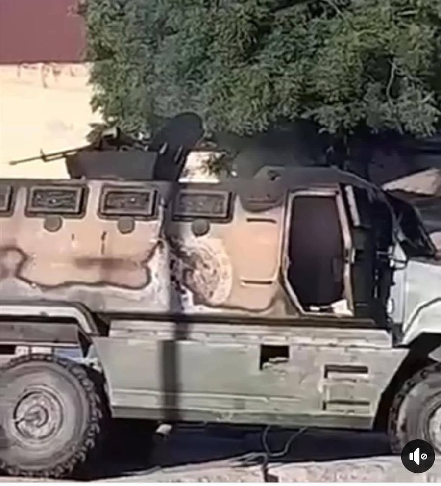 Turkish Armor Under Fire: Mogadishu Incident Puts Spotlight on Defense Market Reputation Across Africa