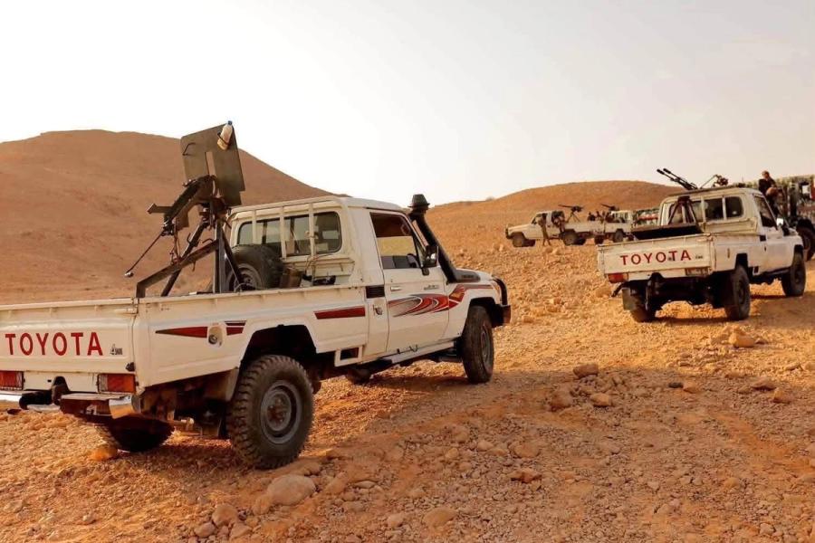 Inside the PSF: Origins of Puntland’s Elite Security Force and the Growing Dispute Over Its Status in Somalia