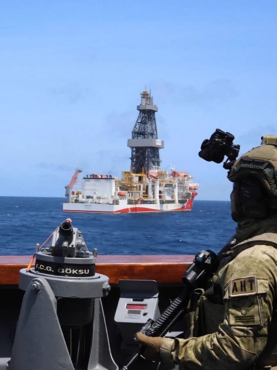Puntland and Jubaland Warn Turkish Fishing Ships Off Their Coasts