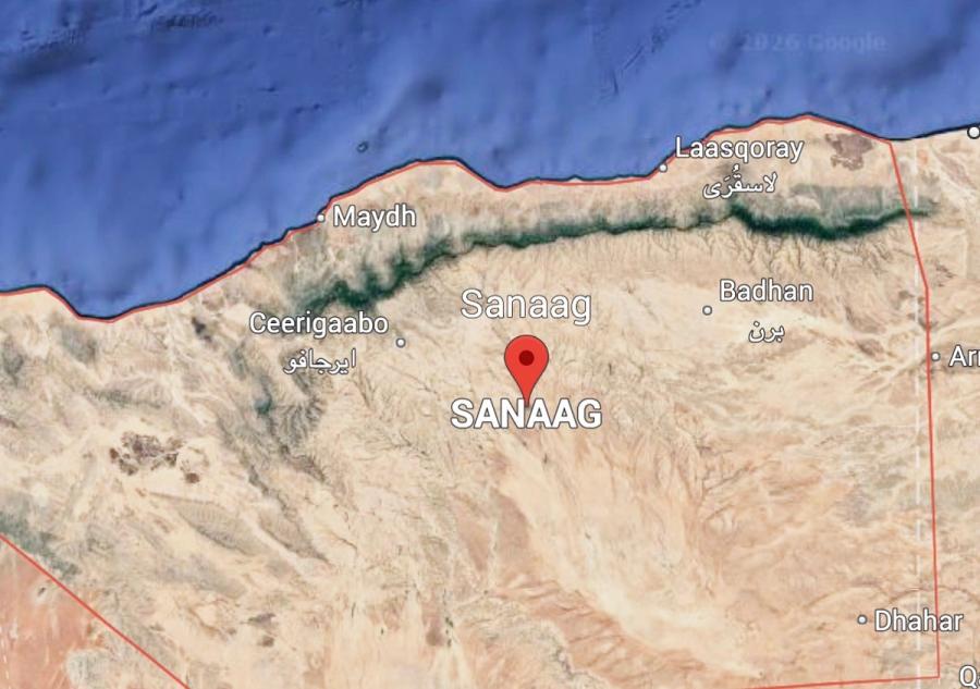 Deadly Clan Clashes in Sanaag Leave Dozens Reported Killed
