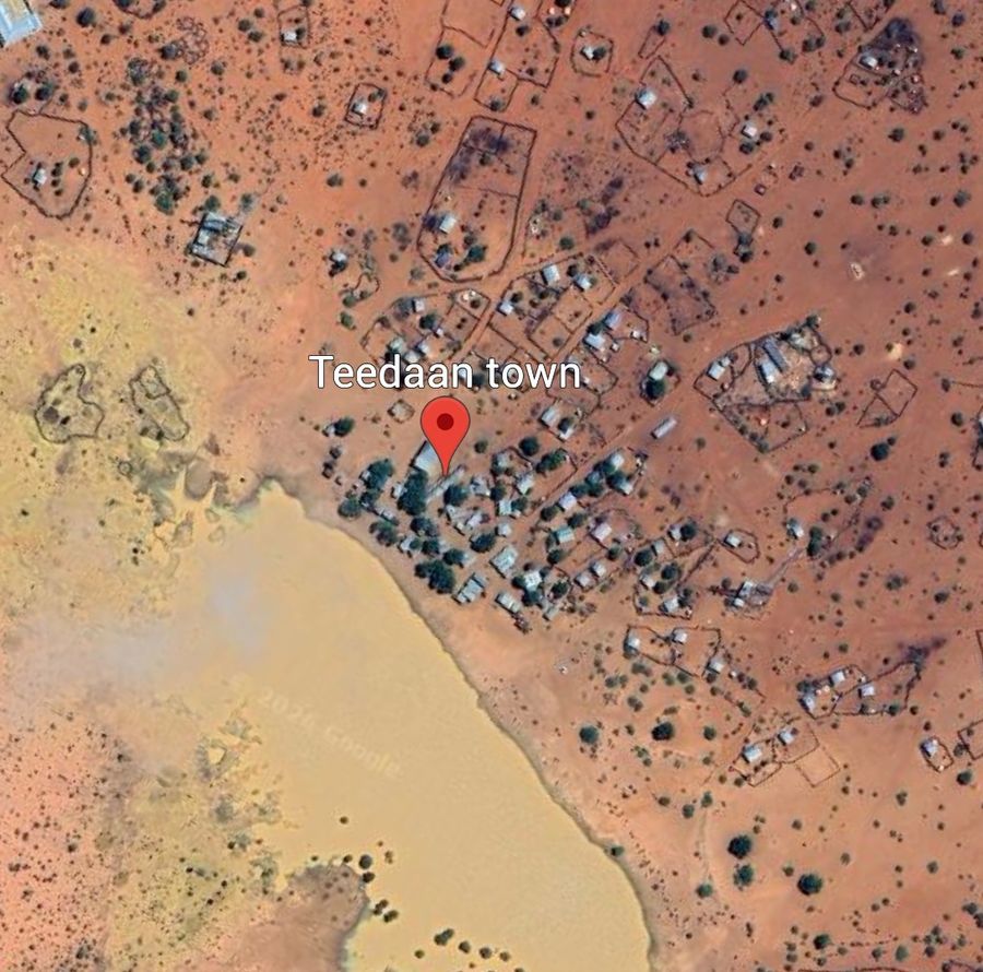 Heavy Fighting Erupts Between Somali Govt Forces and Al-Shabaab Militants in Teeydaan, Hiiraan Region
