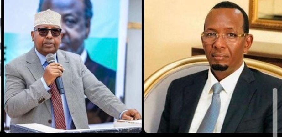 Somalia Defense Minister Fiqi’s Remarks on Sanbaloolshe Trigger Clan Mobilization in Beledweyne