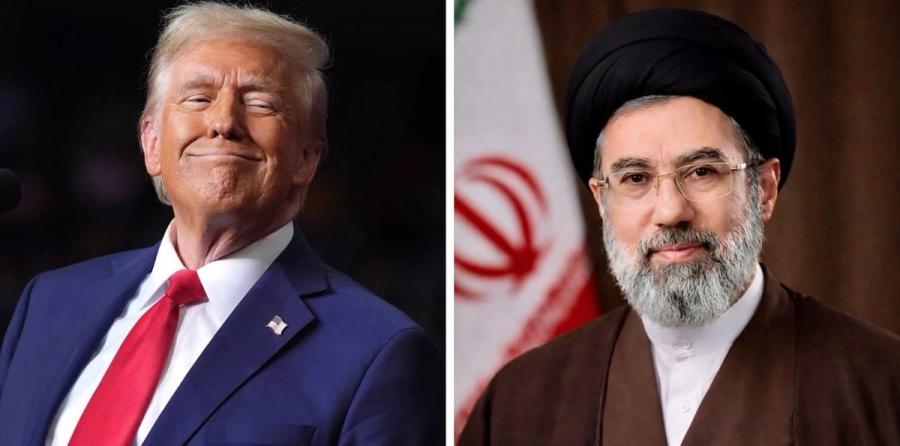 US and Iran Sign Historic Peace Deal: 14-Point Agreement Ends War and Reopens Strait of Hormuz