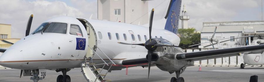 EU Flights Between Somalia and Kenya Face Suspension Amid Funding Crisis and Security Concerns