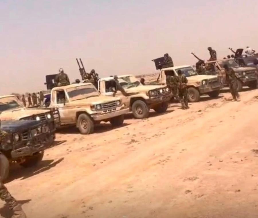 Puntland Tightens Control Over Federal-Aligned Forces in Garowe, Bosaso and Karkaar