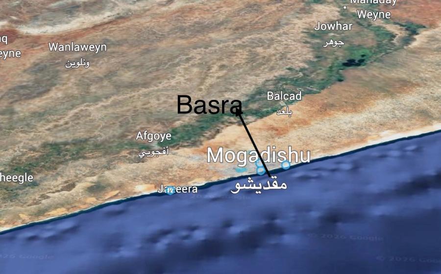 Security Fears Grow as Al-Shabaab Battles Somali Forces 30km From Mogadishu