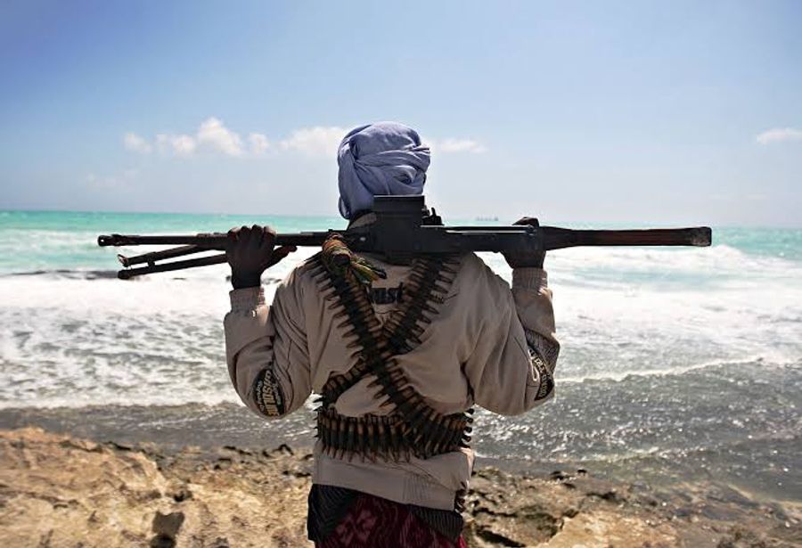 Somali Pirates Seize Second Ship in Days as Maritime Crisis Grows