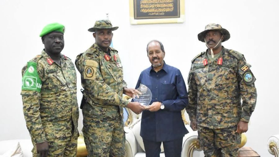 AUSSOM Funding Crisis Worsens as Somalia Struggles to Secure Arab Support