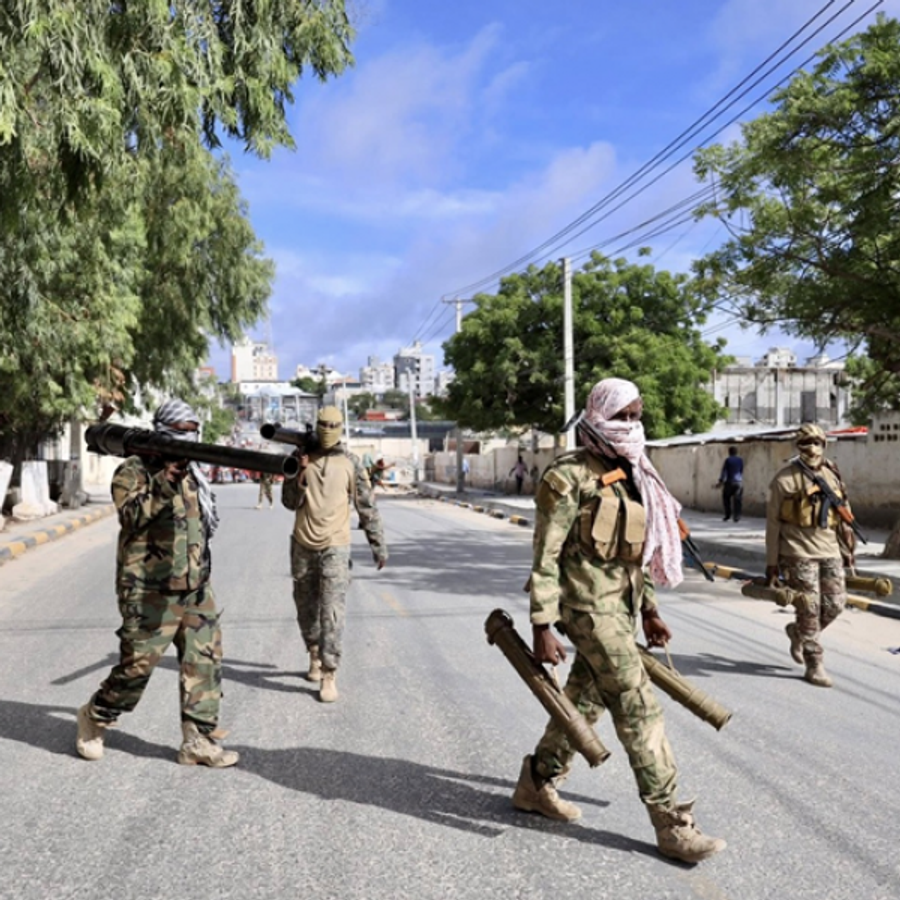 Somalia’s Repeating Political Crisis: Why Every Election Cycle Ends in Chaos