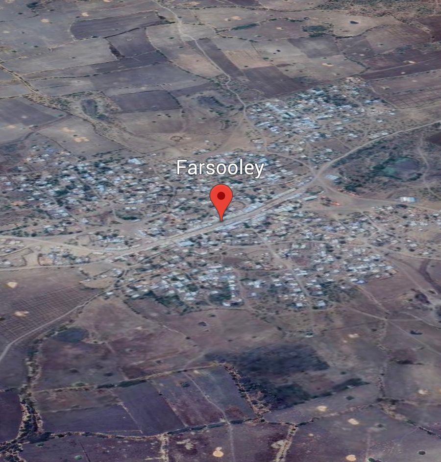 Heavy Fighting Reported in Farsooley as Al-Shabaab Clashes with U.S.-Trained Bangaraaf Forces in Lower Shabelle