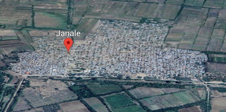 Al-Shabaab Launches Overnight Assault on AU Troops and Somali Army Bases in Jannaale, Lower Shabelle