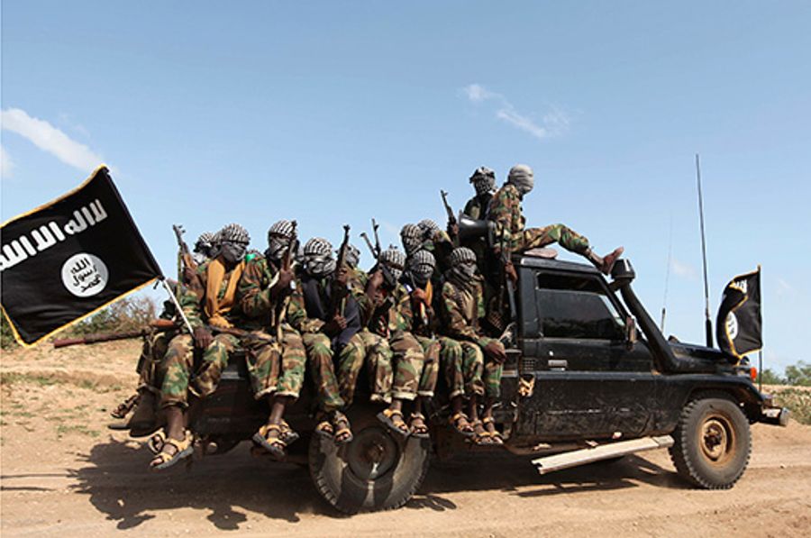 Houthi Expansion and Al-Shabaab Ties Raise Security Alarm in Somalia