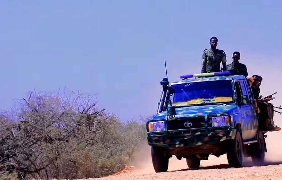 Somalia: IED Blast in Mogadishu and Mortar Attack on Ethiopian Base in Awdiinle, Bay Region