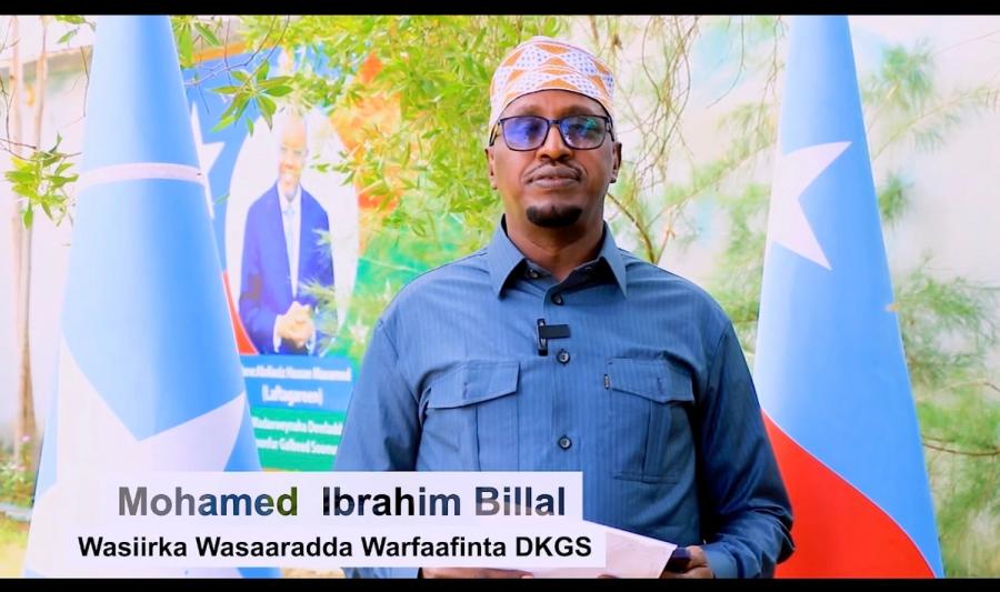 Laftagareen Allies Reject Terrorism Allegations as Politically Motivated