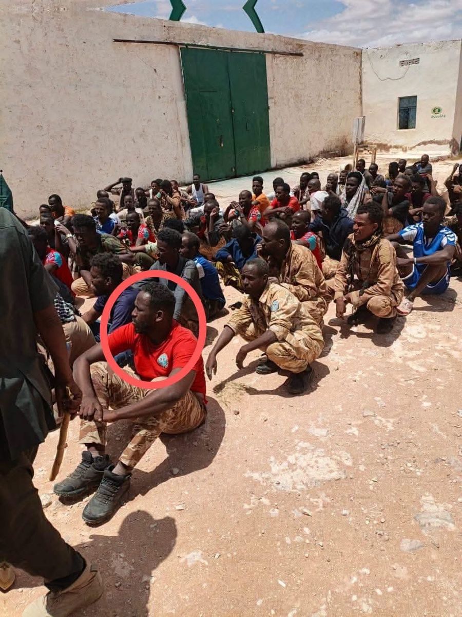 Jubbaland Condemns Hassan Sheikh, Declares Full Support for Puntland