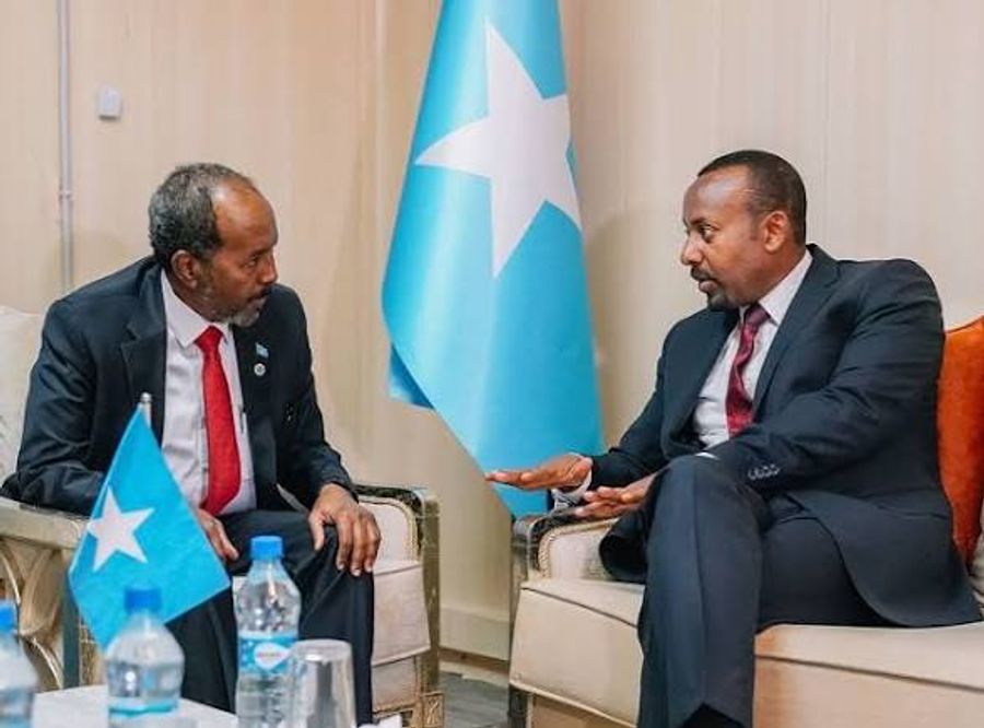 Analysis: Four Issues Shaping Somalia-Ethiopia Talks
