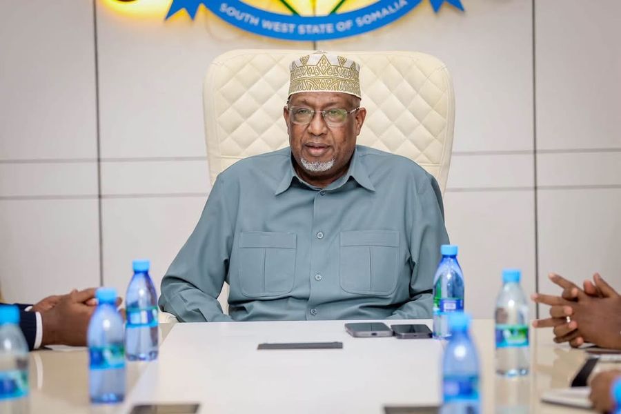 Baidoa Finalizes Preparations for Aadan Madobe’s Inauguration Amid Disputed South West Election